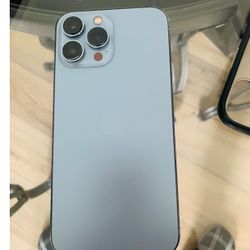 iPhone 13 Pro Max 