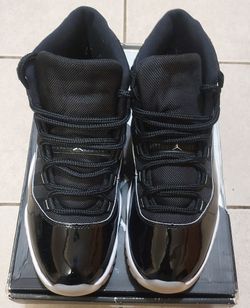 Jordan 11 Jubilee Size 10