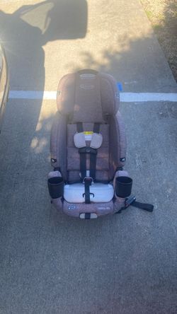Graco Car Seat