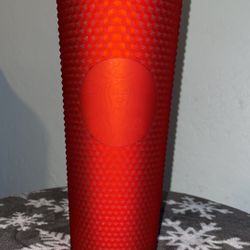 Starbucks 24 Oz Cold Cup Tumbler