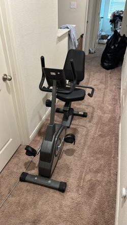Indoor cycling bike