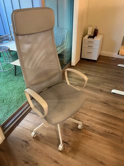 IKEA MARKUS Ergonomic Office Chair