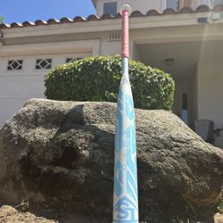 2025 Limited Edition louisville Slugger Kryo FROST