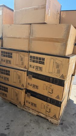 Gamdias Talos P1A Mid-Tower and NESO P1 Br PC Case