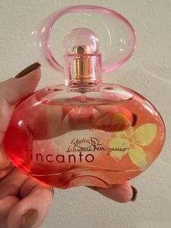 Incanto Dream by  Salvatore Ferragamo⁠