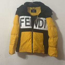 Fendi Men’s Jacket