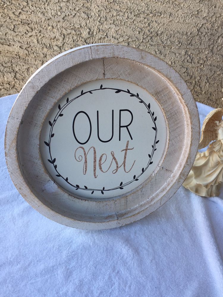 Our Nest Home Decor