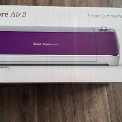 Cricut Explore Air 2 