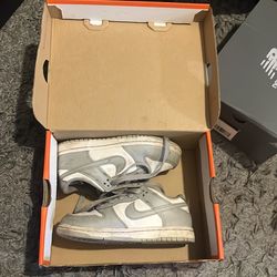 Junior legend Nike force