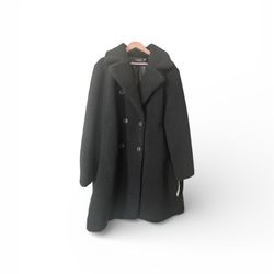 Ralph Lauren Teddy Coat