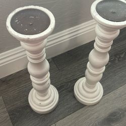 Candle Stands 