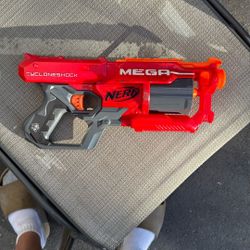 nerf Gun