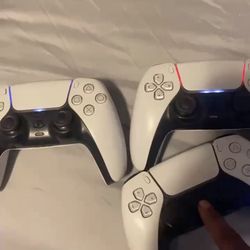 Ps5 Controllers 