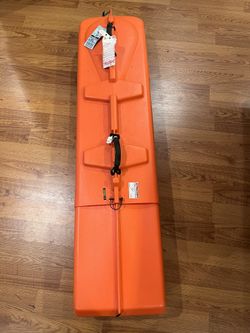 Sportube Series 3 Multi-Sport Travel Case for Snow Sports, Spearfishing, Golf