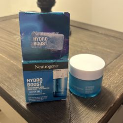 Hydro Boost