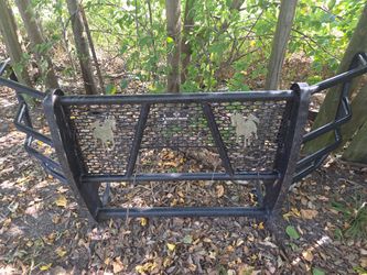 F(contact info removed) Grill Guard/ Deer Guard