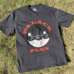Palace Skateboards Palace Flex T SHIRT LARGE SS19 