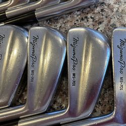 Mizuno las vegas deals