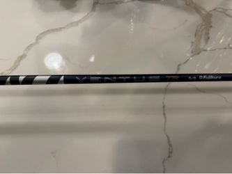2026 Ventus blue tr 5s driver shaft