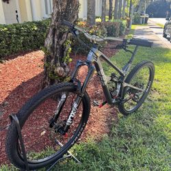 MTB Intense 951 Trail/Enduro