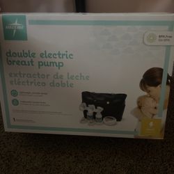 Breast Pump