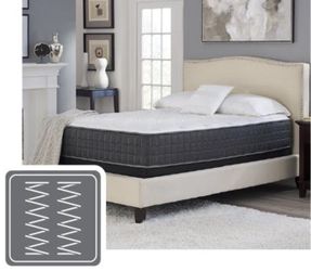 Double sided Classic Mattresses- Full size $225, queen $245