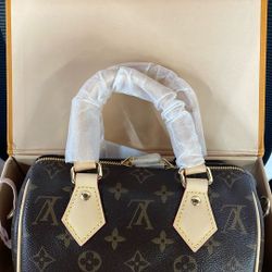 Louis Vuitton M46222 Speedy Bandoulière 20.  #C3