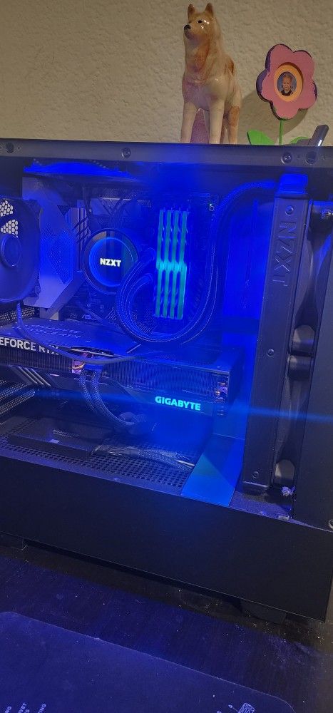 PC PARTS (Not Complete PC. Parts Only)