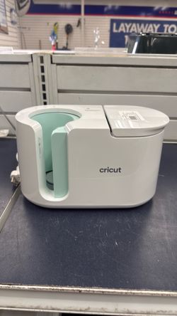 Heat press