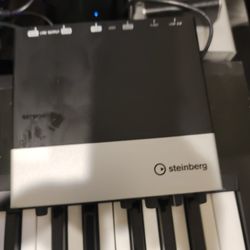 Stienberg Ur22 Audio Interface 