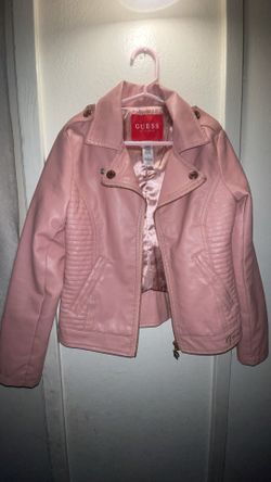Guess Girl Jacket