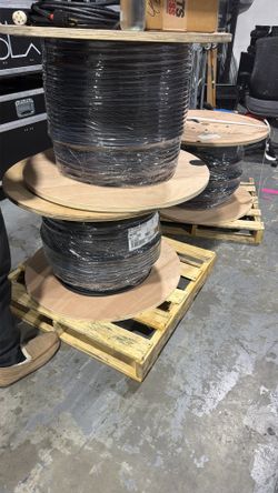 12/3 - SOOW 1000 Ft Spools