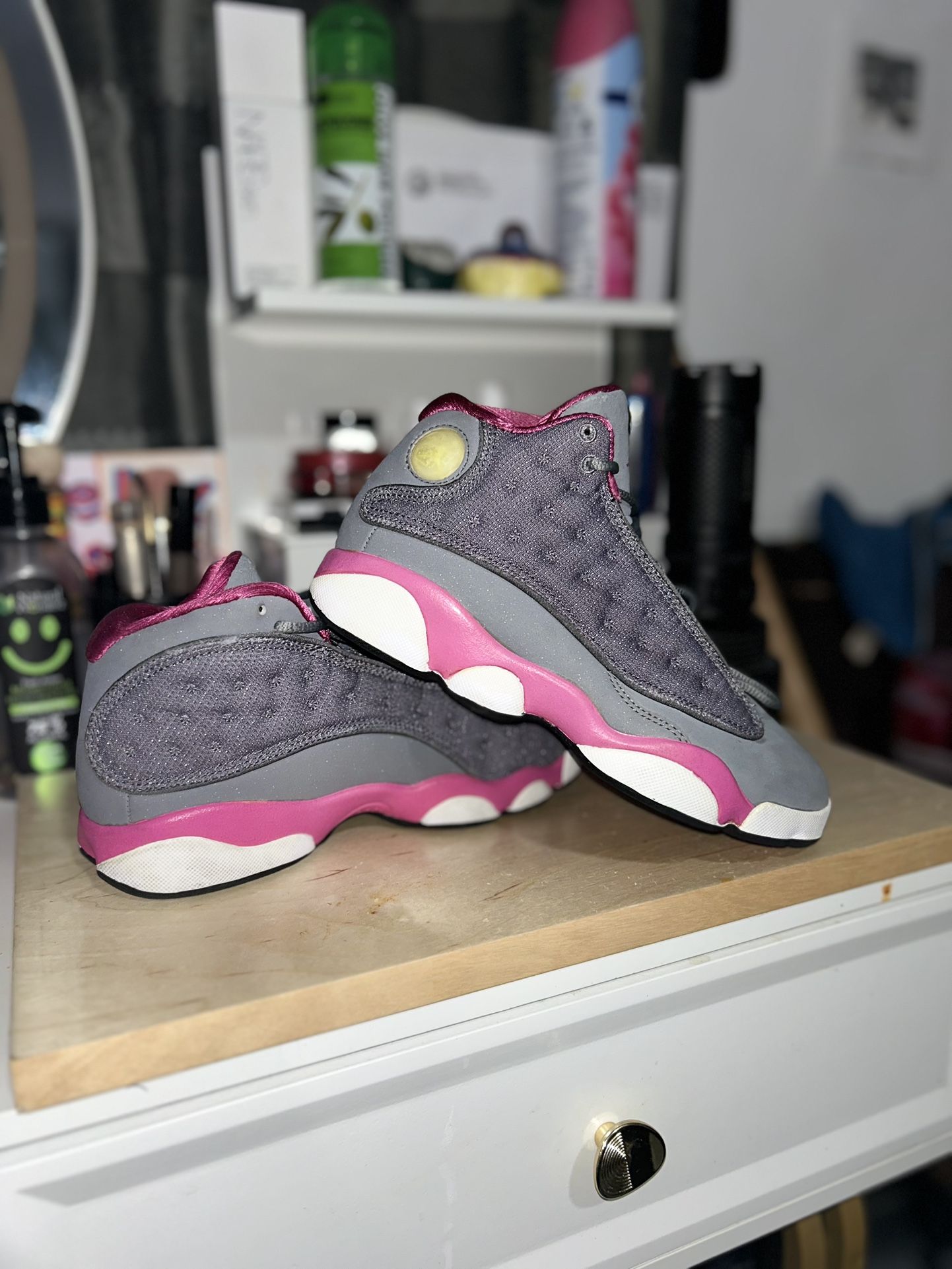 Jordan’s 