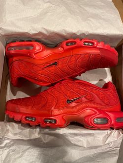 Air Max Plus