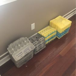Free Egg Cartons