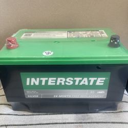 Car Batteries