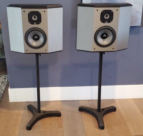 Focal JM Lab Cobalt SR 800S Speakers