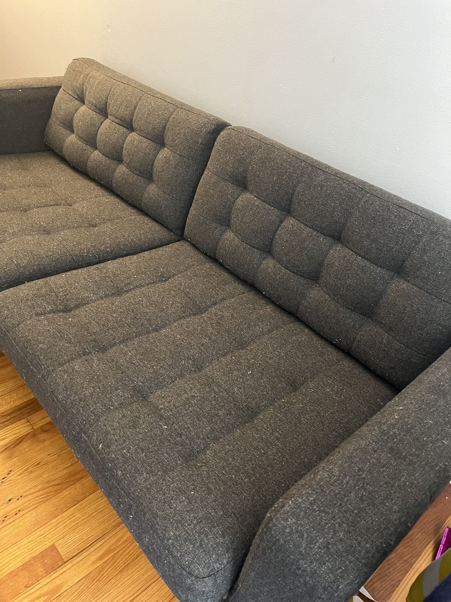 IKEA Morabo Sofa