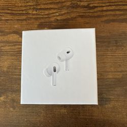 AirPod 2 Pro Active Noise Cancellation 