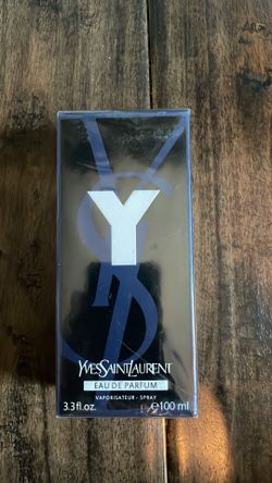 Yves Saint Laurent Y Eau de Parfum Spray Vaporisateur 3.3 fl oz Regular