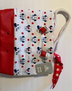 Disney purse
