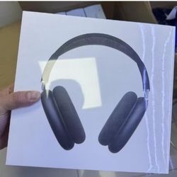 Airpods Max 