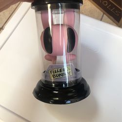 Filler Bunny (Johnny The Homicidal Maniac)