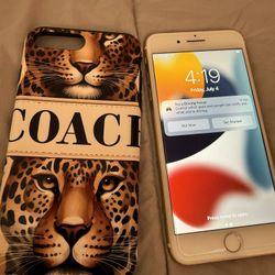 l Phone 7 Plus 