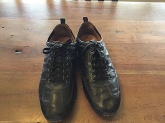 Cole Haan Nike casual men’s shoes in size 12.5