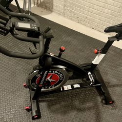 Schwinn IC3 EXERCISE Bike