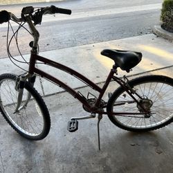 Bike Diamondback 