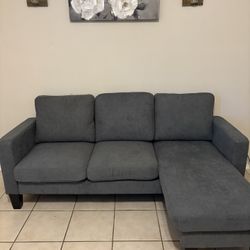Small L Shaped Sofa 