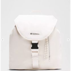 Lululemon Drawstring Bag (2 for $50)