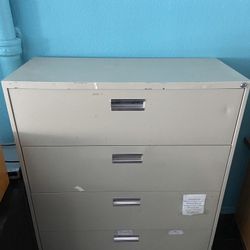 Office File Cabinets 